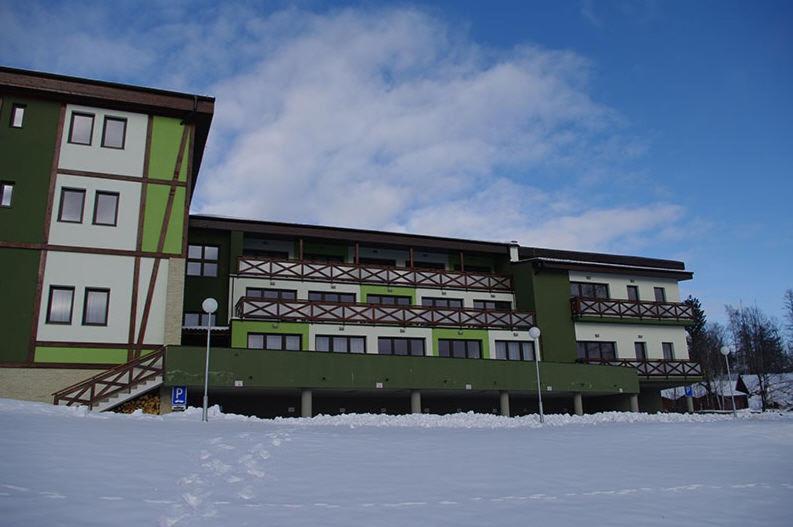 Vysoké Tatry Studio Marek מראה חיצוני תמונה
