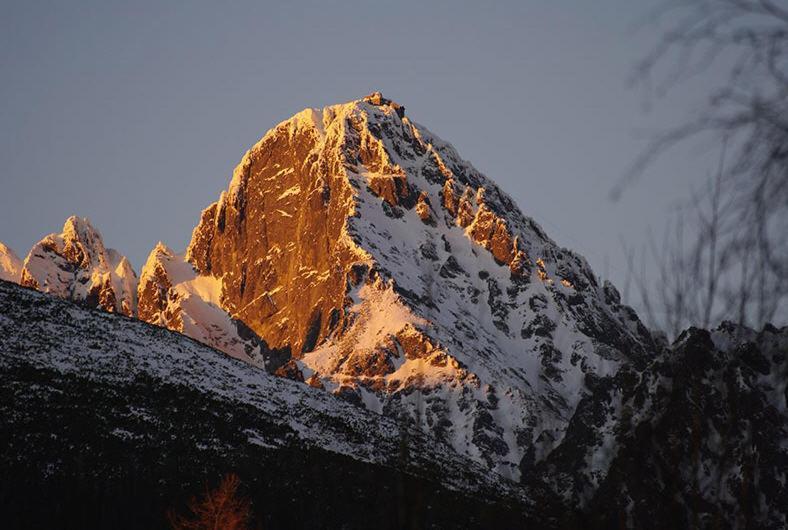 Vysoké Tatry Studio Marek מראה חיצוני תמונה