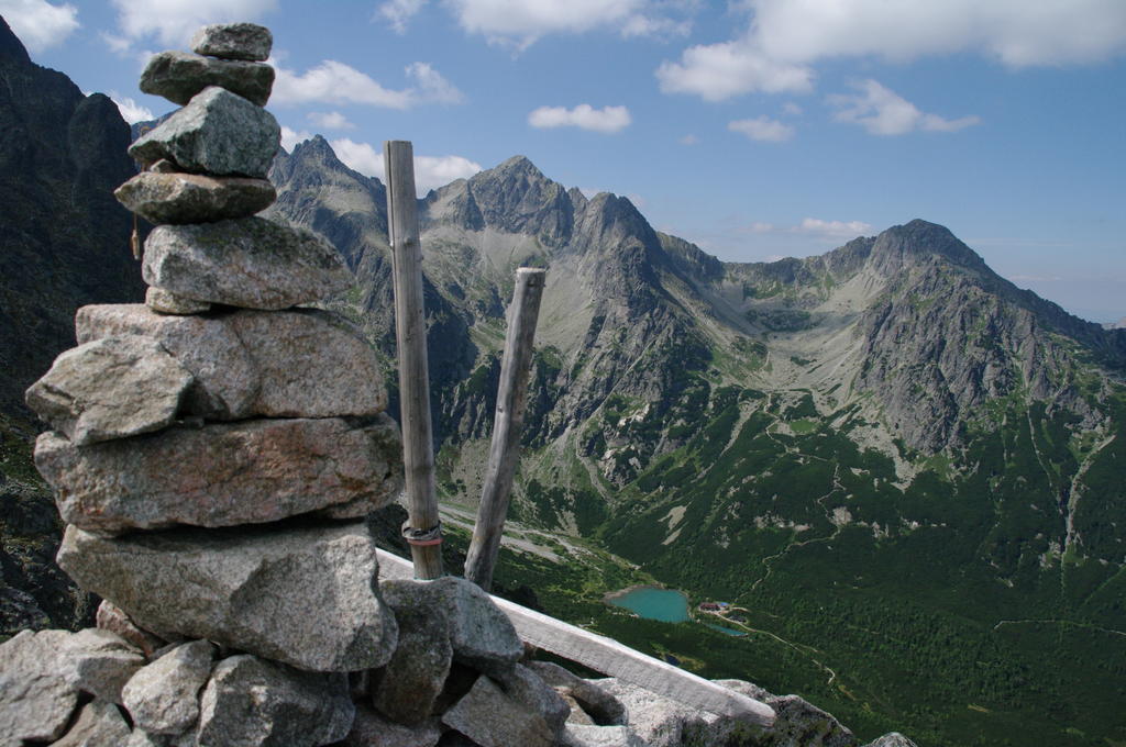 Vysoké Tatry Studio Marek מראה חיצוני תמונה