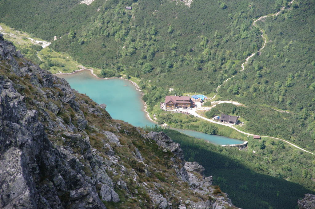 Vysoké Tatry Studio Marek מראה חיצוני תמונה