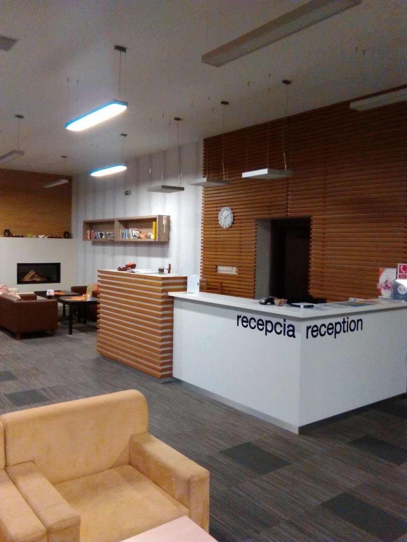 Vysoké Tatry Studio Marek מראה חיצוני תמונה