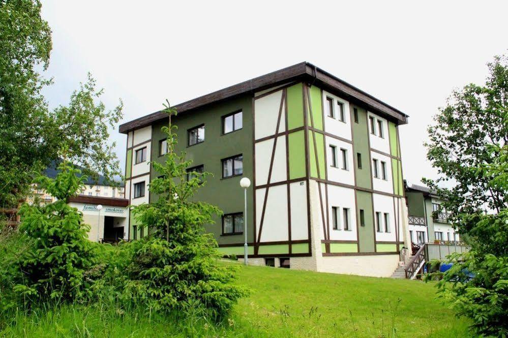 Vysoké Tatry Studio Marek מראה חיצוני תמונה